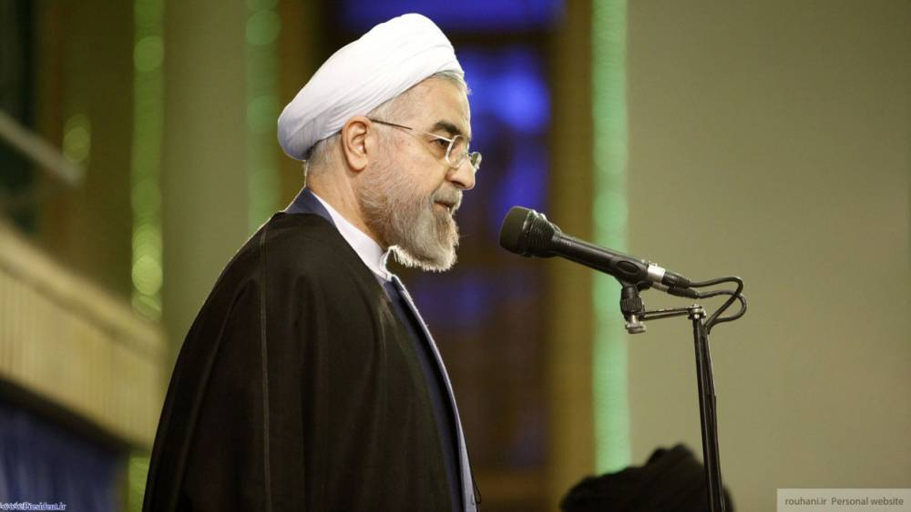 Президент Ирана: убийство Фахризаде «не остановит» развитие атомной отрасли