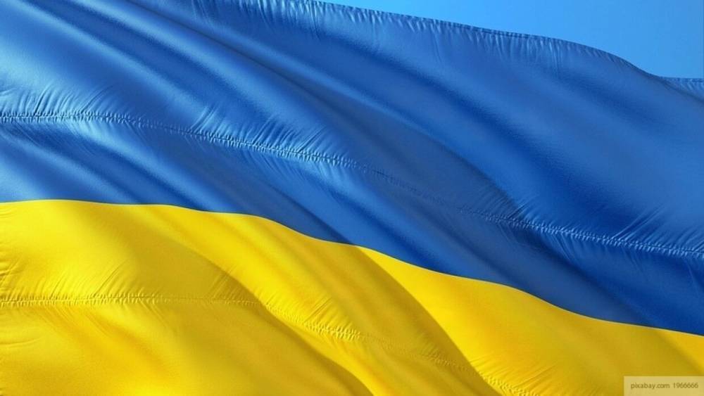 МИД Украины отрекся от слов об "удушении" Белоруссии