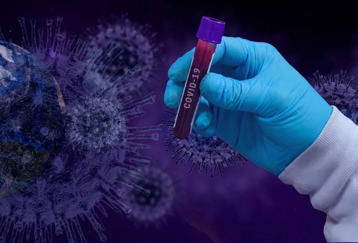 В Ленобласти за сутки выявили 209 новых случаев коронавируса