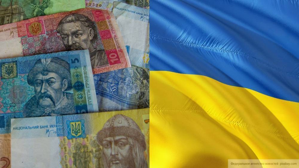 Киев не получит от МВФ очередной спонсорский транш