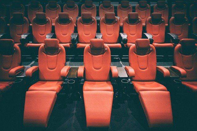 Кинотеатры увеличат число сеансов в новогодние каникулы
