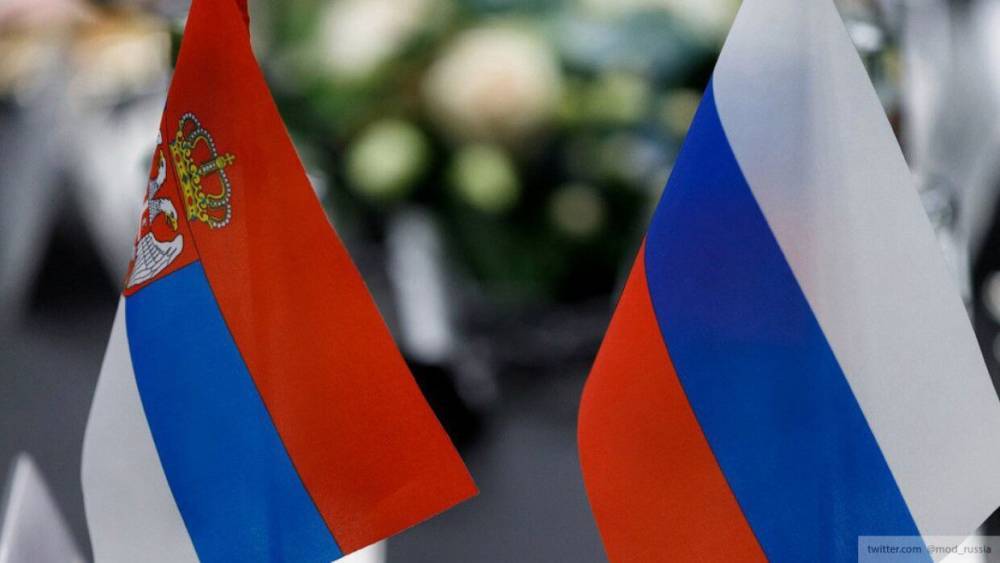 Экономист рассказал о выгоде сотрудничества между бизнесменами РФ и Сербии