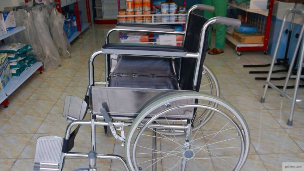 Россиянам рассказали об изменениях в правилах оформления инвалидности