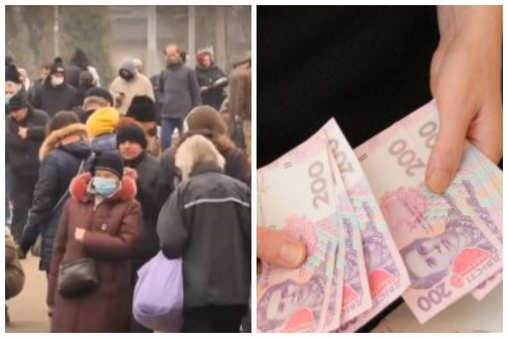 Пенсии могут резко сократить, Кабмин предложил жесткие изменения в бюджет-2021: "украинцы потеряют..."