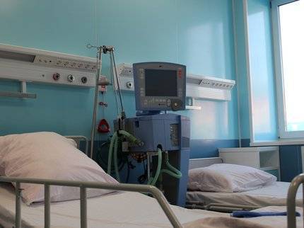 В Башкирии у 411 человек диагностировали внебольничную пневмонию