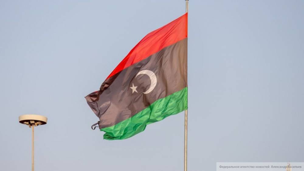 Миссия ООН выразила недовольство из-за поставок оружия в Ливию