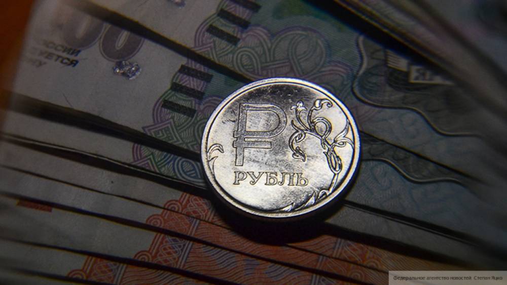 Аналитики ожидают укрепление рубля к концу 2020 года