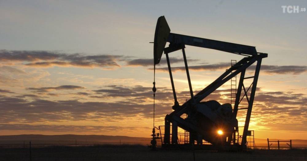 Нафтогаз готов инвестировать 3,6 млрд грн в разведку и разработку четырех нефтегазовых участков