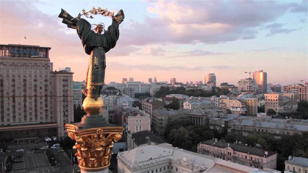Загрязнение воздуха в Киеве: показатели превышают норму в более чем 2,5 раза
