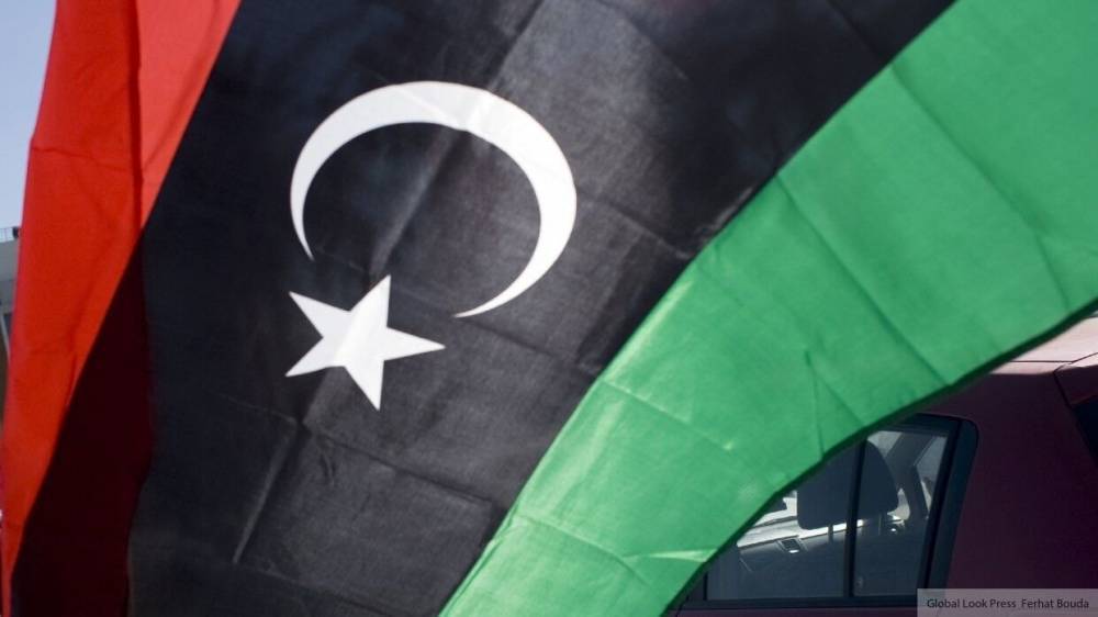 Россия поприветствовала продолжающиеся политические переговоры в Ливии