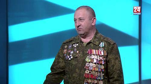 Депутат из Крыма назвал случившееся в Карабахе дилетантством и предательством