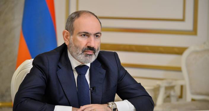 Правительство обеспокоено масштабами: Пашинян заверил, что будет оказано содействие МККК