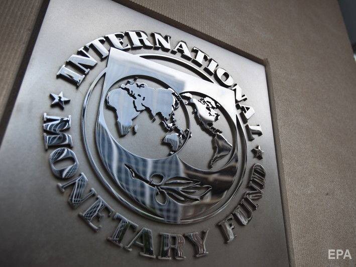 МВФ отказал Украине в экстренной помощи – глава Минфина