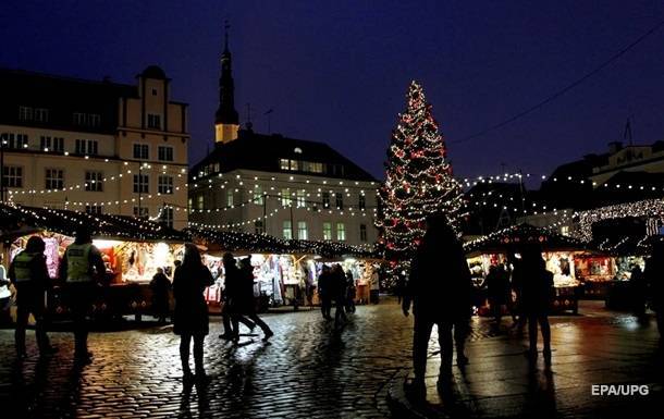 Еще четыре страны Европы ослабляют карантин перед Рождеством