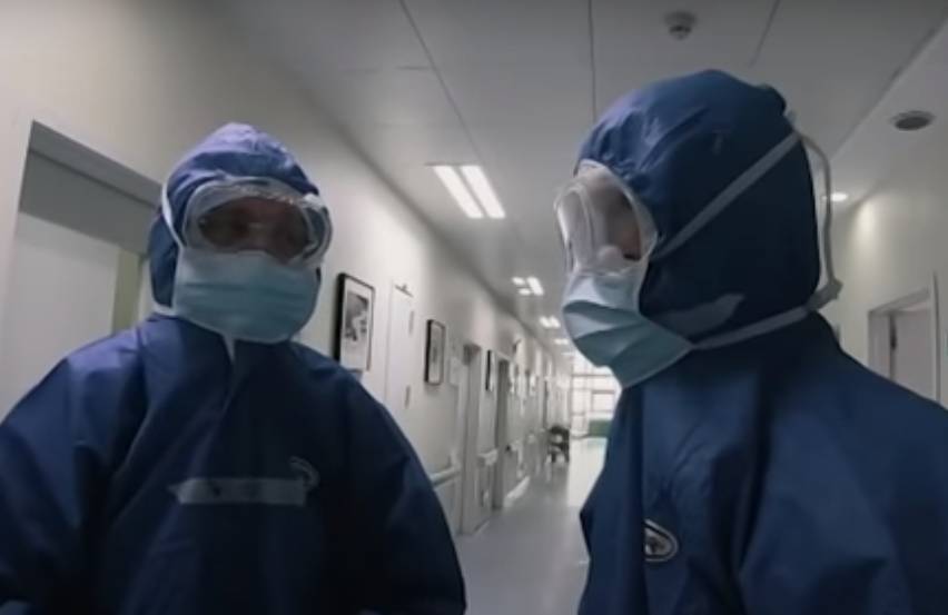 Впервые за пять месяцев: в китайском Ухане вновь обнаружен коронавирус, подробности
