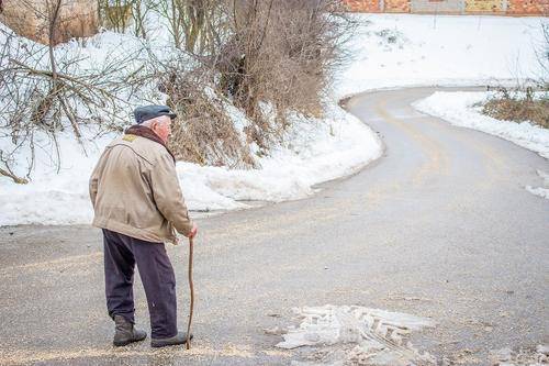 Эксперт Иванова-Швец объяснила, как будут проверять пенсионеров в 2021 году