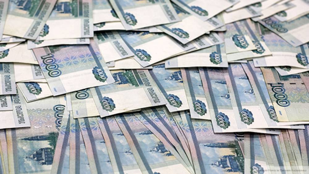 Правительство России одобрило законопроект по выплатам нетрудоспособным