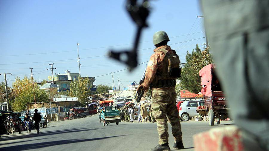 Не менее 27 человек погибли в результате взрыва в афганском Газни