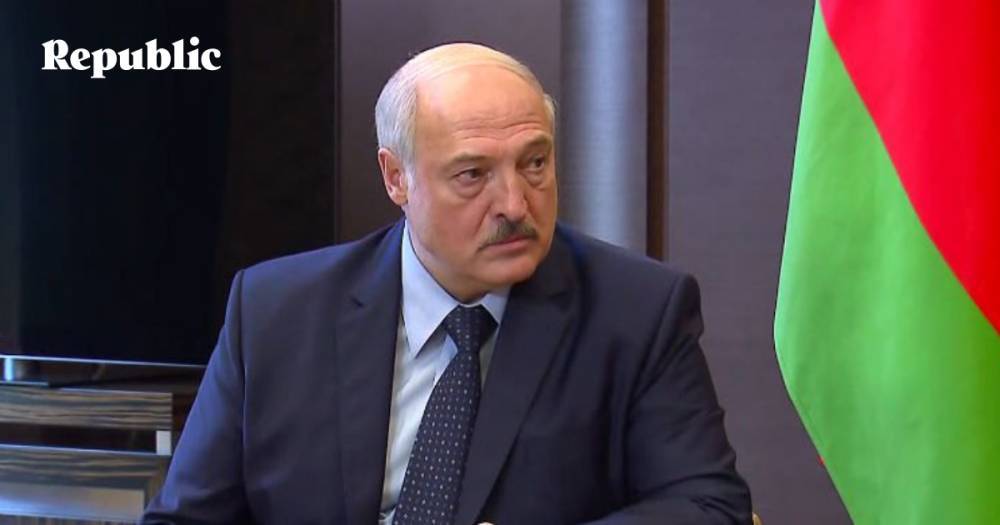 Лукашенко и тайны авторитарной власти
