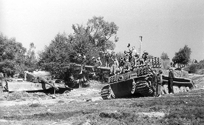 ABC (Испания): миф о том, как смертоносные (или не очень) танки фашистов захватили Польшу во время Второй мировой войны