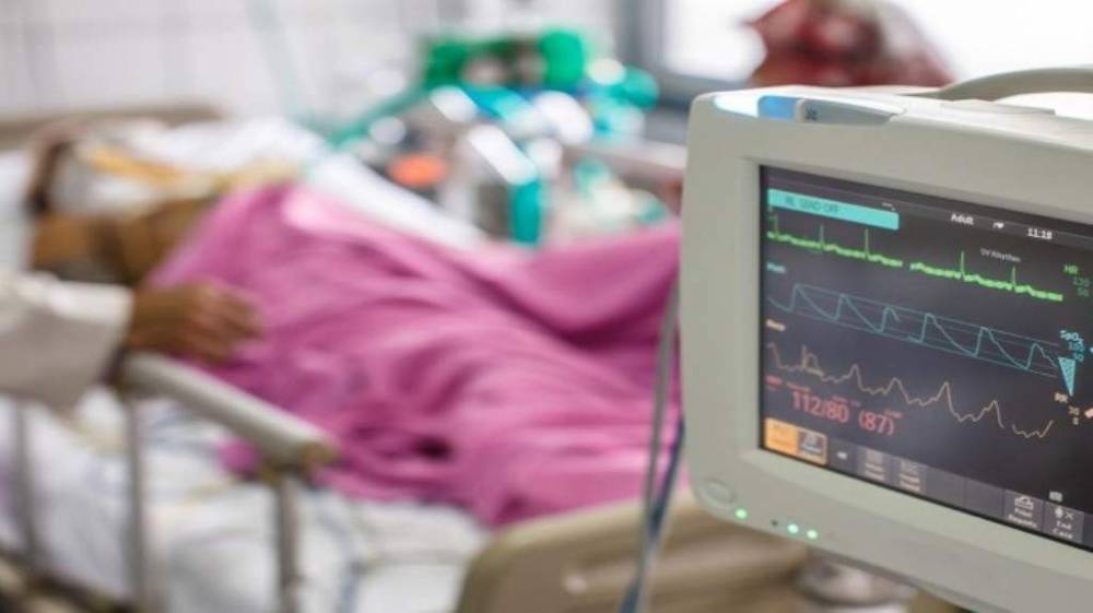 На Львовщине по халатности врачей скончались два пациента на ИВЛ