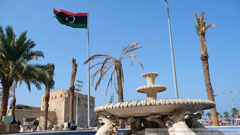 Ливийские СМИ получили 100 миллионов динаров от ПНС на фейки