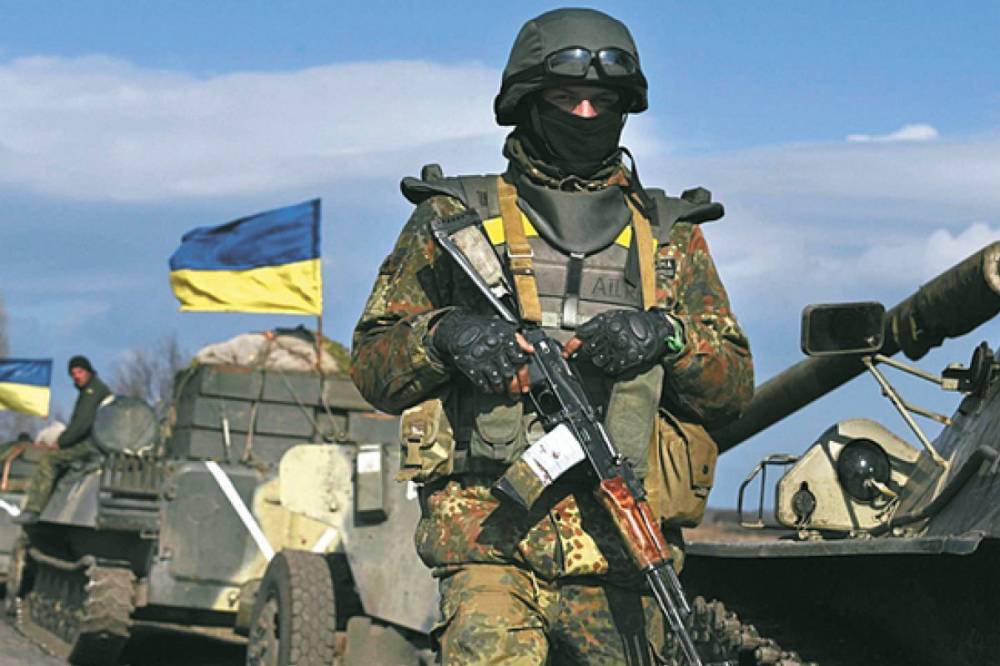 В Украине почти 70 военнослужащих считаются пропавшими без вести, – Зарецкая