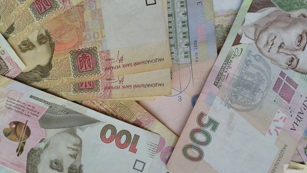 Минфин Украины заявил о переносе повышения МРОТ на полгода