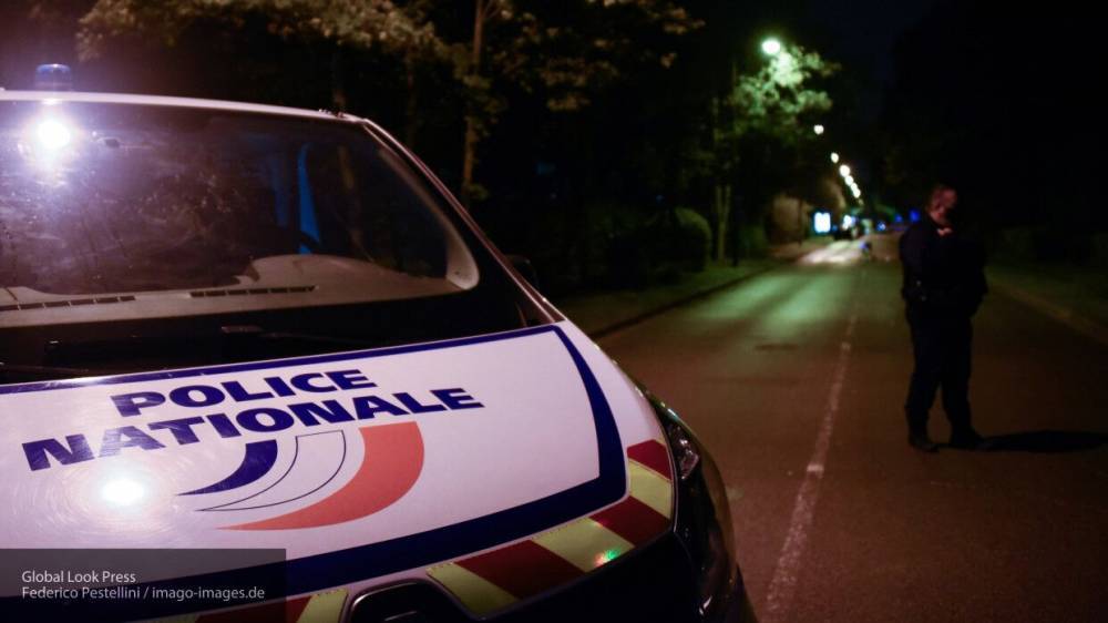Раскрыта переписка подозреваемых по делу об убийстве учителя во Франции