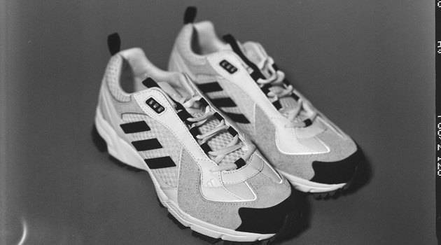 Гоша Рубчинский возвращается: дизайнер выпустил новые кроссовки вместе с adidas