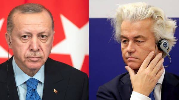 Нидерландский премьер заступился за Вилдерса: Жалоба Эрдогана неприемлема