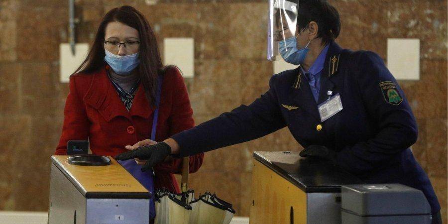 Заболеваемость коронавирусом в Киеве резко возросла: 525 новых случаев за сутки