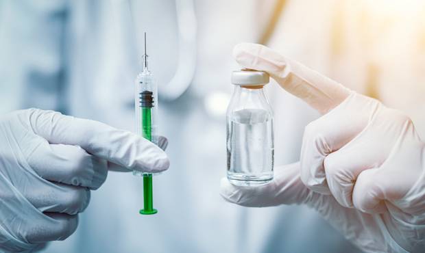 Центр «Вектор» сообщил о разработке единой вакцины от гриппа и COVID-19