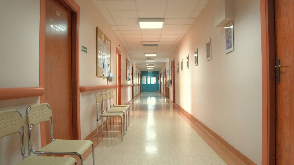 В воронежской поликлинике умер 37-летний пациент