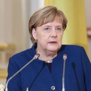 В Германии на месяц могут ввести жесткие карантинные меры