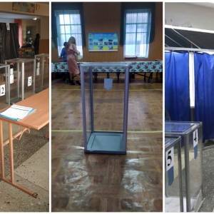 Наблюдатели «ОПОРЫ» фиксируют первые нарушения на избирательных участках