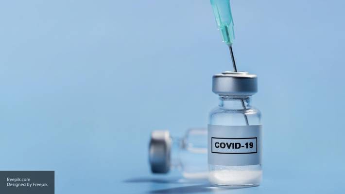 Британские ученые будут получать долю от продаж вакцины против COVID-19