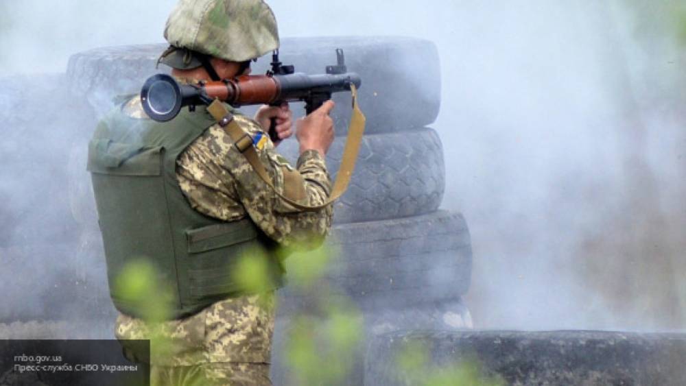 Глава СНБО Украины призвал развивать ВПК и создавать высокоточное оружие