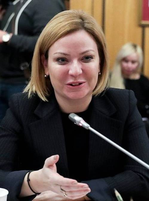 Ольга Любимова прокомментировала скандальные публикации в «Живом журнале» о культуре
