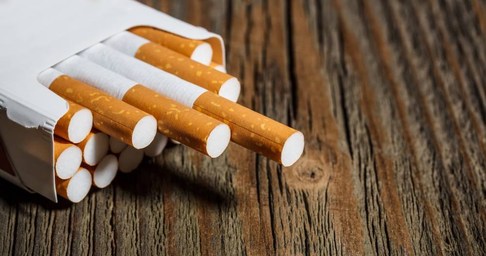 Пачка сигарет за 200 гривен: в Украине ожидается подорожание табачных изделий