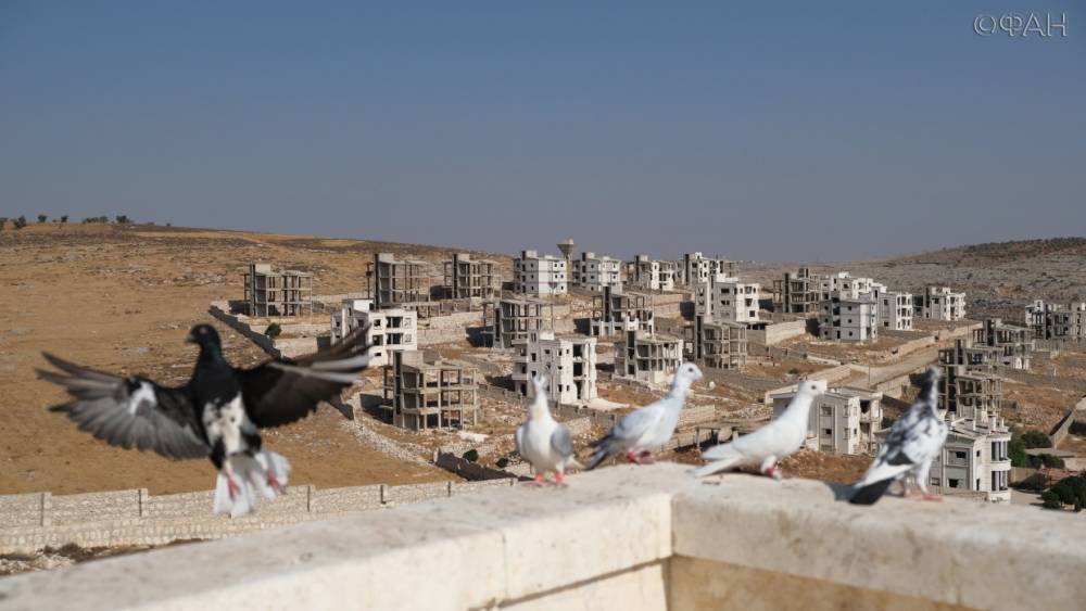 Террористы в Сирии 38 раз открывали огонь по мирным населенным пунктам