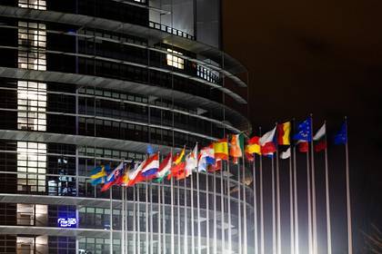 Евросоюз ввел санкции против ГРУ за хакерские атаки на бундестаг