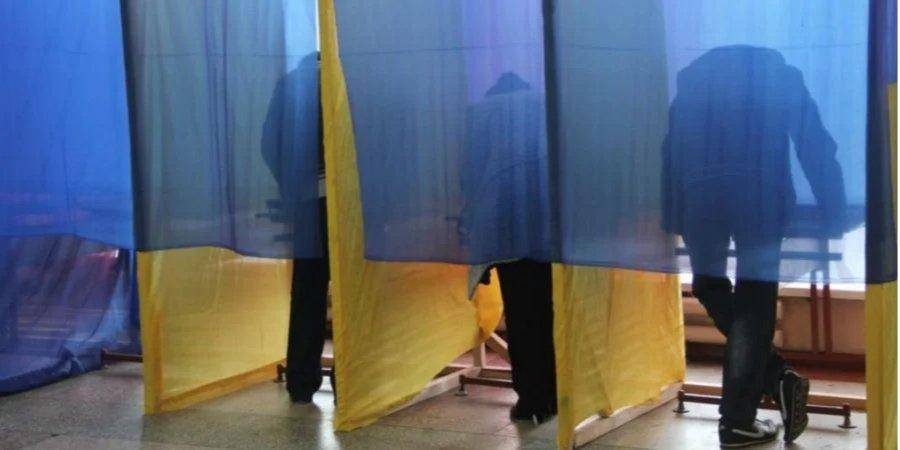 В Луганской области больным COVID-19 избирателям отказали в голосовании — Опора