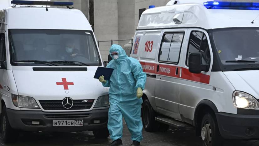 Ещё 3780 пациентов вылечились от коронавируса в Москве