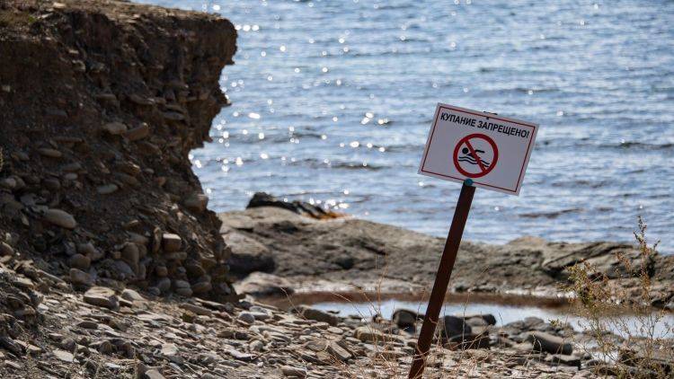 На пляжах Севастополя за сезон нашли 150 нарушений