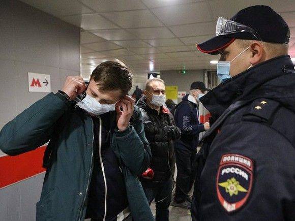 Россиянин ударил ножом водителя маршрутки за просьбу надеть маску