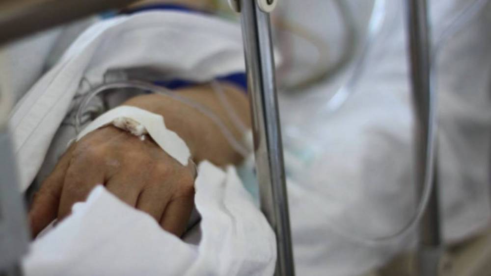 В Казахстане за сутки скончались шесть человек от коронавируса и пневмонии