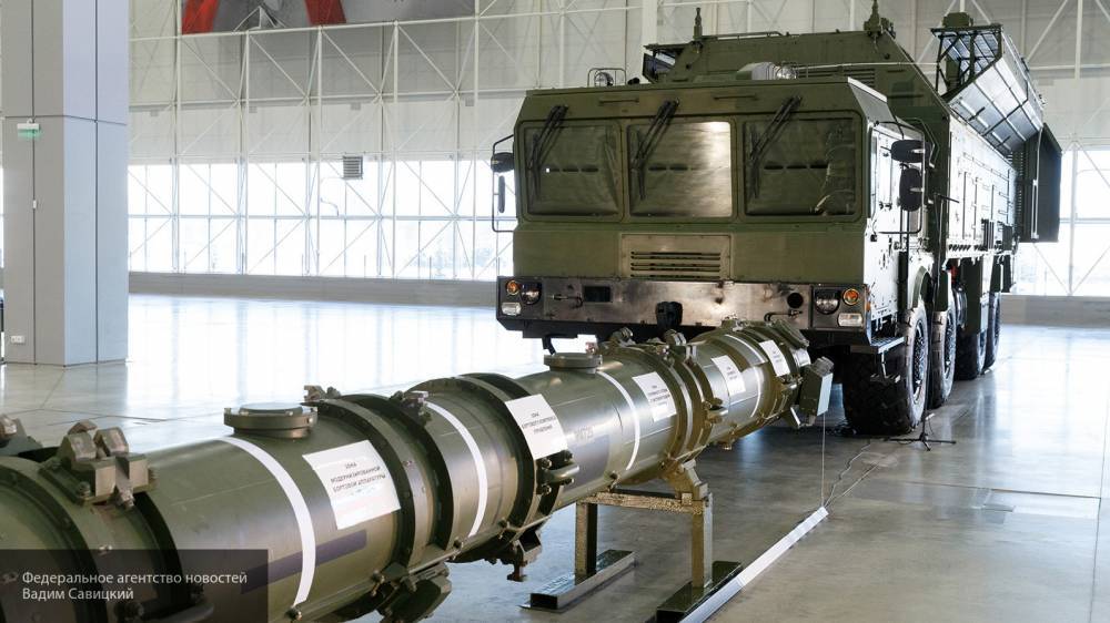 Путин призвал НАТО провести взаимную проверку ракетных комплексов
