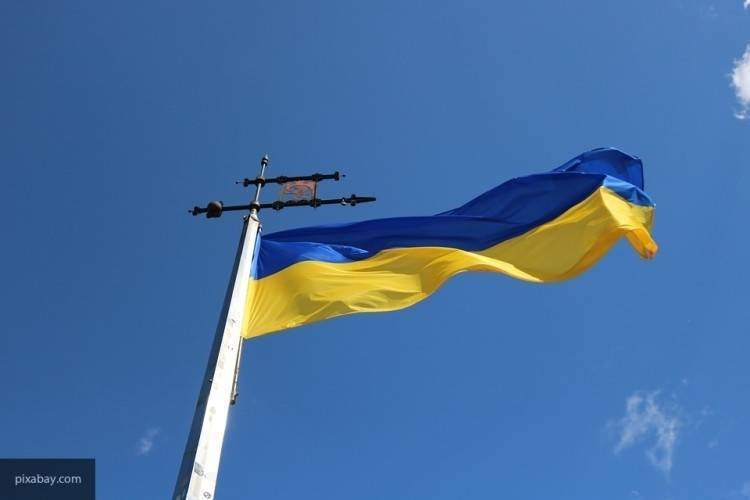 Явка избирателей на местных выборах Украины составляет 13,5%