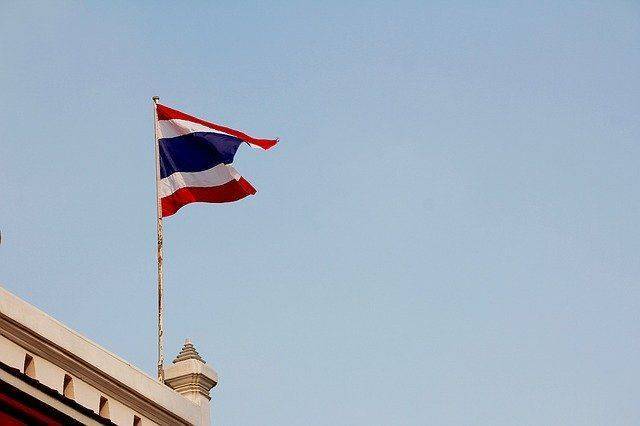 Власти Таиланда впервые прокомментировали антиправительственные протесты